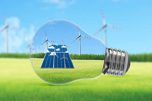 清洁能源技术是什么
