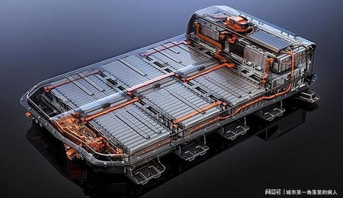 新能源电池技术发展趋势 新能源电池哪个好 排名 组装 回收